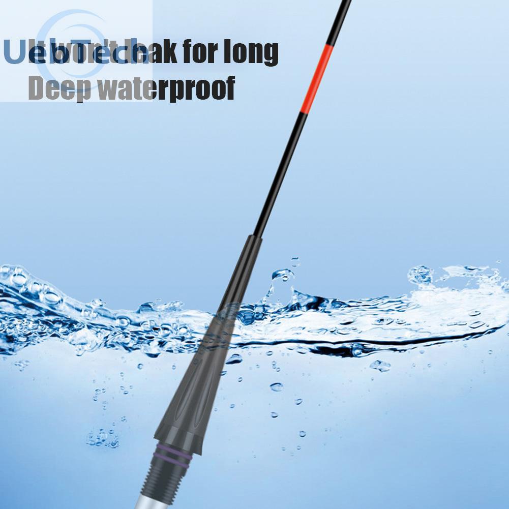 Phao Câu Cá Cảm Ứng Có Đèn LED