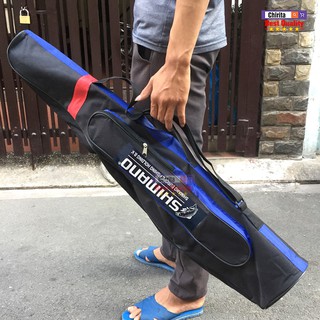 Túi đựng cần câu cá Shimano .