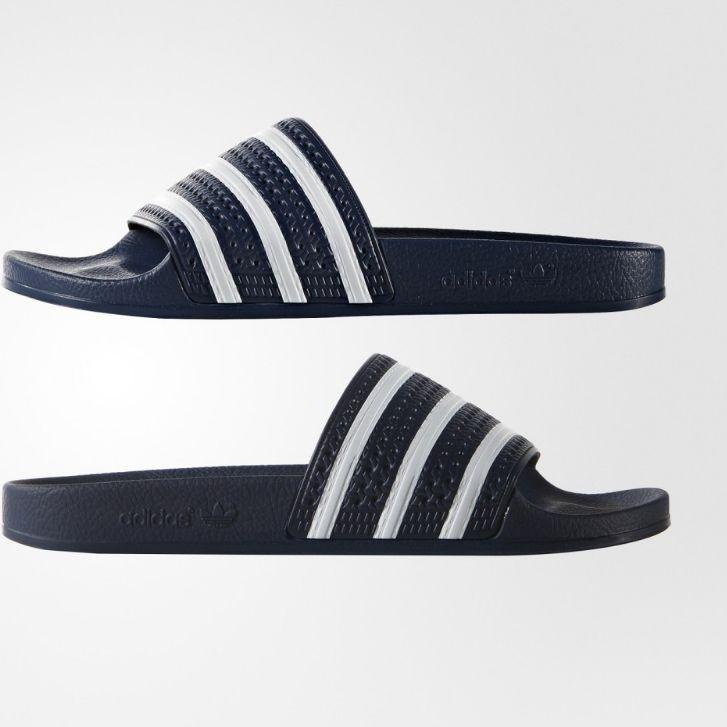 Giày Sandal Adidas adiidas adilette 38/44 Chính Hãng 100% Cho Nam Nữ