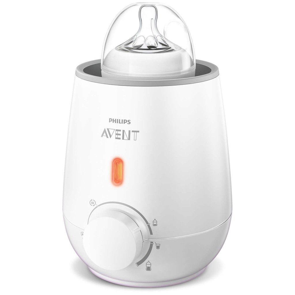 Máy hâm sữa bằng điện Philips Avent