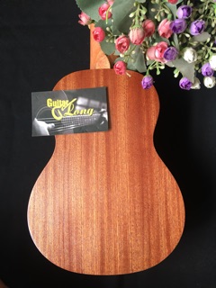 Đàn Ukulele Concert KT-650 CB2
