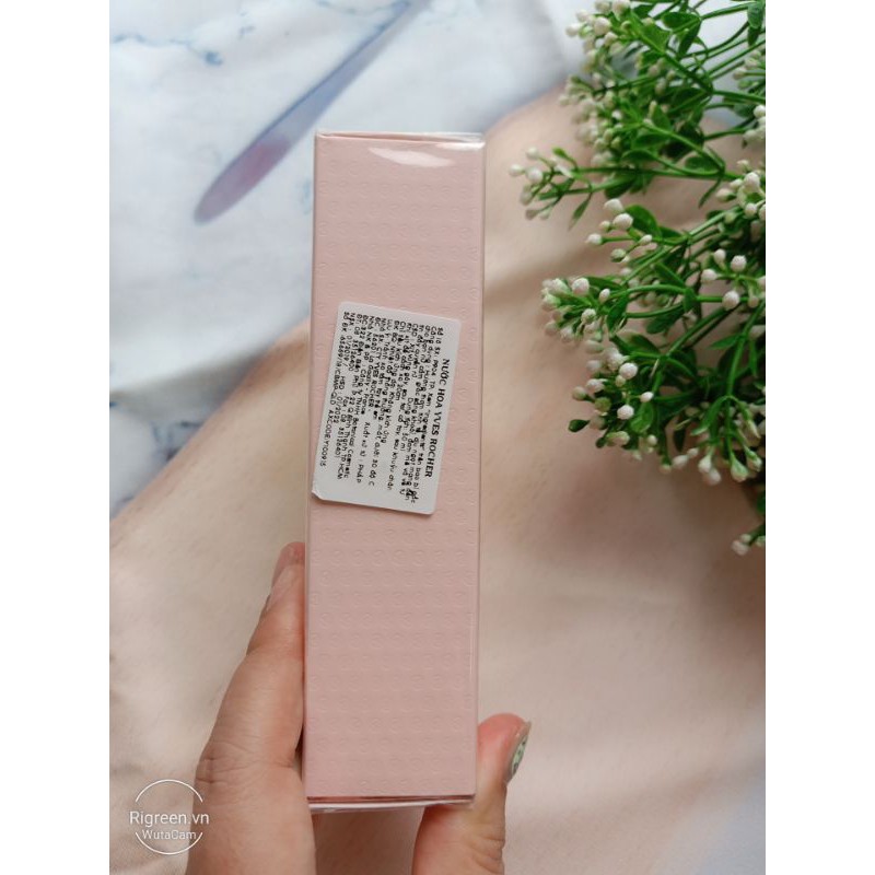 Nước Hoa Comme une Evidence 50 ml của Yves Rocher | Thế Giới Skin Care