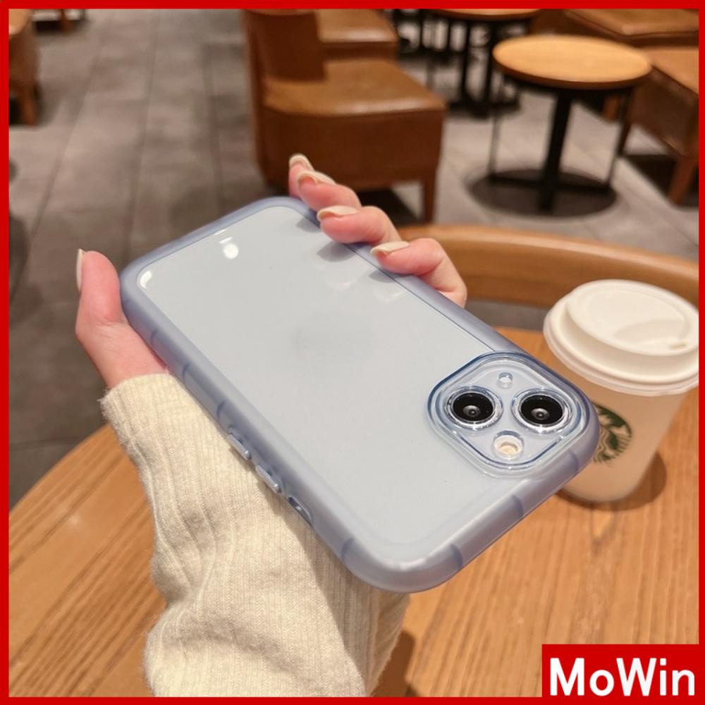 Ốp điện thoại silicon dẻo chống sốc thích hợp cho iPhone 14 Pro Max 13 Pro Max 12 Pro Max 11 Pro Max xr xs max