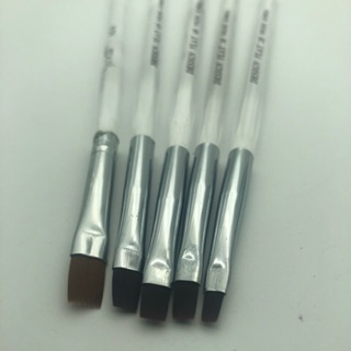 Bút cọ bản số 2,số 4,số 6