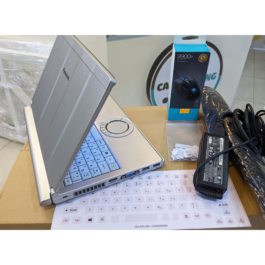 LAPTOP PANASONIC CF-SX4 | BigBuy360 - bigbuy360.vn