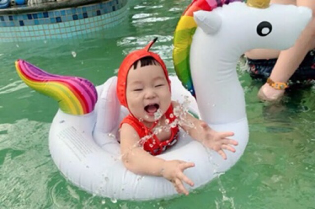 Đồ bơi chú cá nemo đáng yêu