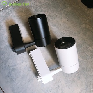 Đèn rọi ray sapphire 7w cao cấp