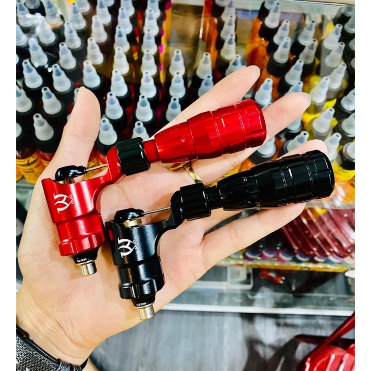 Máy xăm AVA C2