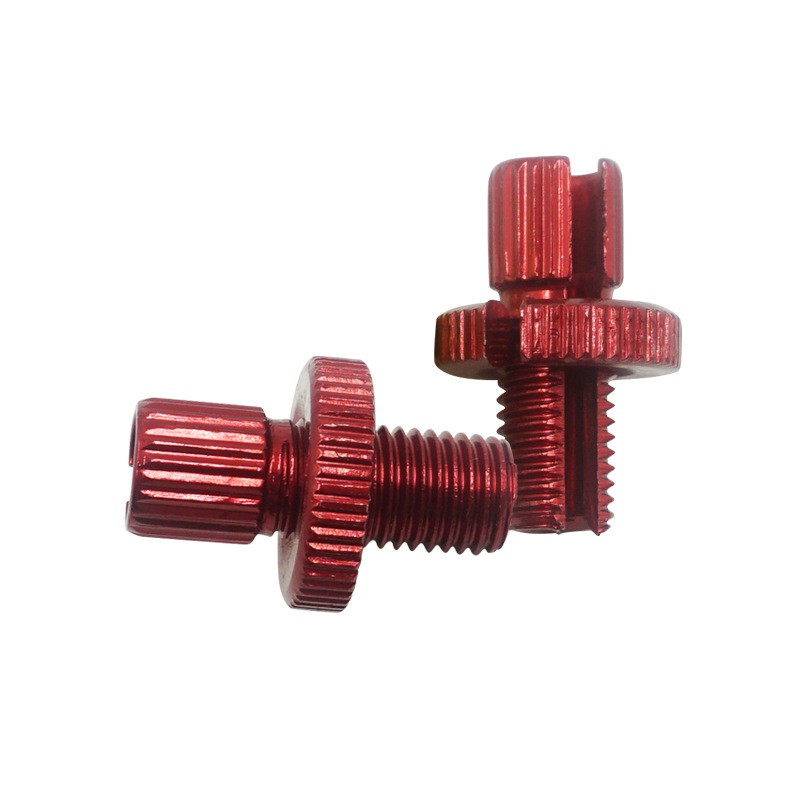 Nút tăng chỉnh dây côn dây thắng xe máy loại 8mm và 10mm