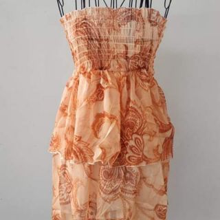 Đầm nữ cool ngầu giá rẻ