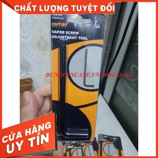 CHỈNH CÒ XE MÁY CENTURY