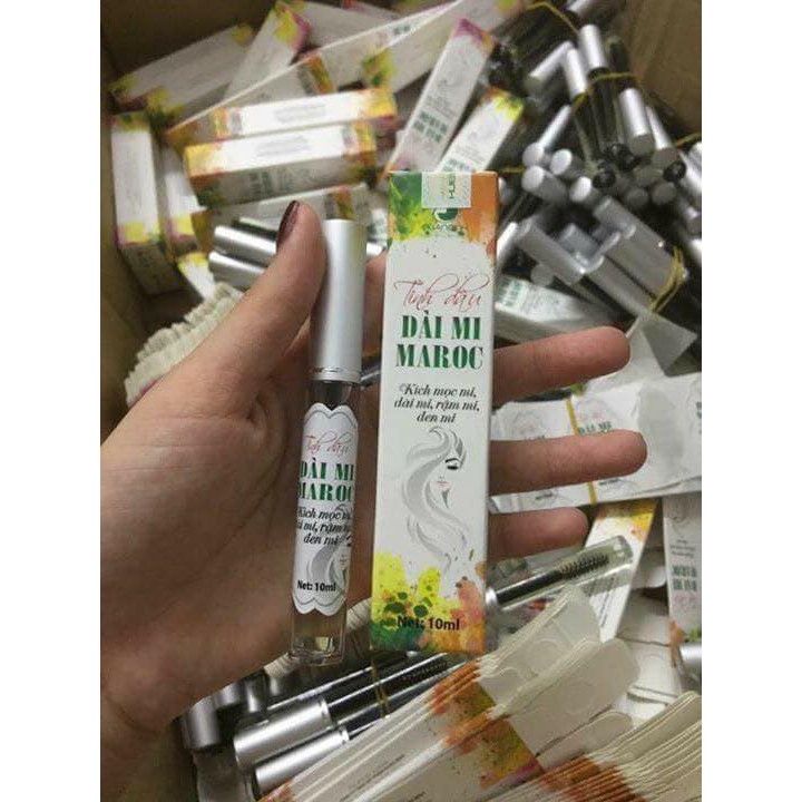 TINH DẦU DÀI MI MARROC | BigBuy360 - bigbuy360.vn