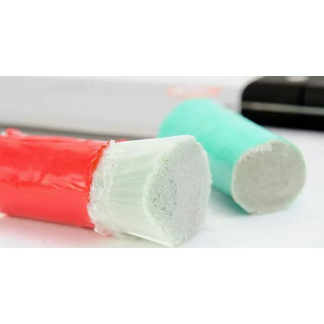 VỈ SÁP CỌ NỒI XOONG CHẢO 2 VIÊN