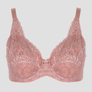 Áo ngực ren nữ Triumph 929 có gọng, mỏng không đệm mút cho ngực lớn