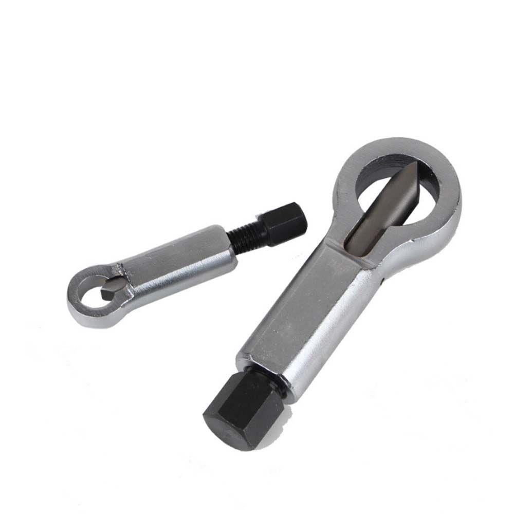 Dụng Cụ Tháo Bu Lông Ốc Vít Bị Hỏng Bằng Thép Loại Nặng 16-22mm