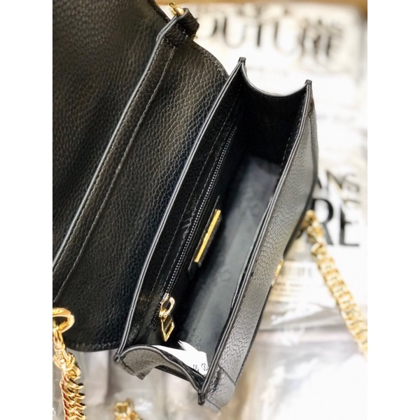 Túi xách Vers@ce Jeans có quai size mini