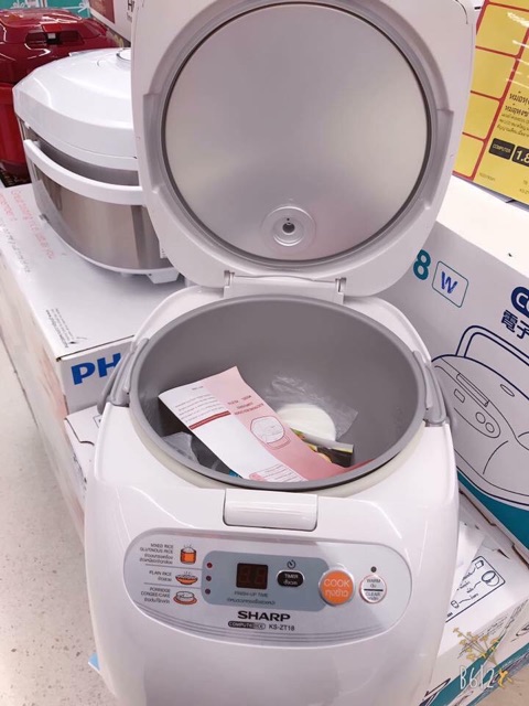 Nổi cơm điện sharp | BigBuy360 - bigbuy360.vn