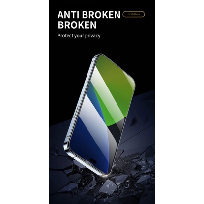 Dán Cường Lực MIPOW KINGBULL PREMIUM SILK HD 14 Promax 14 Plus 14 Pro 14 13 13 Pro 13 Promax 12 Mini 12 12 Pro 12 Promax