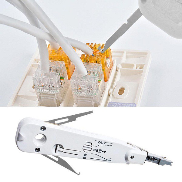 Tool nhấn mạng Krone cao cấp