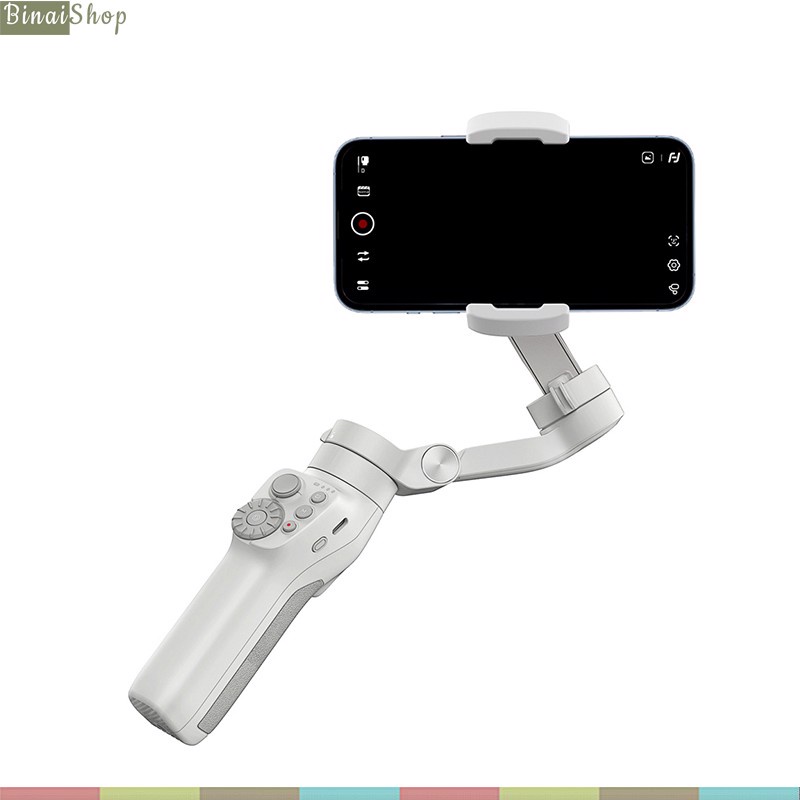 Gimbal Chống Rung Kiêm Gậy Selfie Cho Smartphone Feiyu Tech Vimble 3