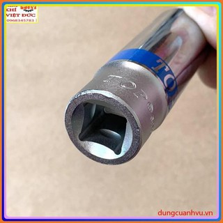 Khẩu 19 mm dài 1 phần 2