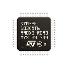 Vi điều khiển ARM STM32F103C8T6 STM32F103C6T6 GD32F103C8T6 USB uart 64KB flash 32KB ram