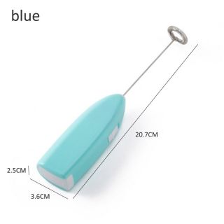 Máy đánh trứng tạo bọt cà phê mini