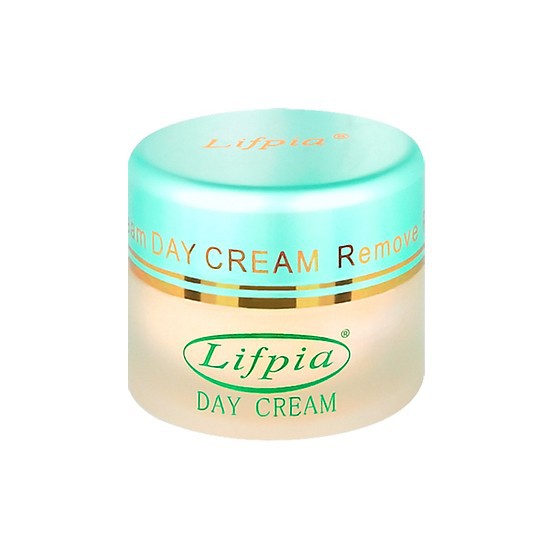 [Chính hãng - Date mới] Kem dưỡng trắng da ngừa mụn ban ngày Lifpia 15g
