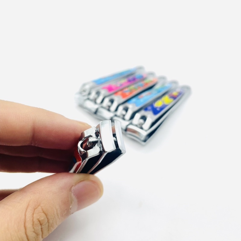 Bấm Móng Tay Móng Chân Bằng Inox Không Gỉ BẤM TÀU BÉ