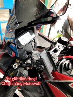 Pat điện thoại Chính Hãng Motowolf