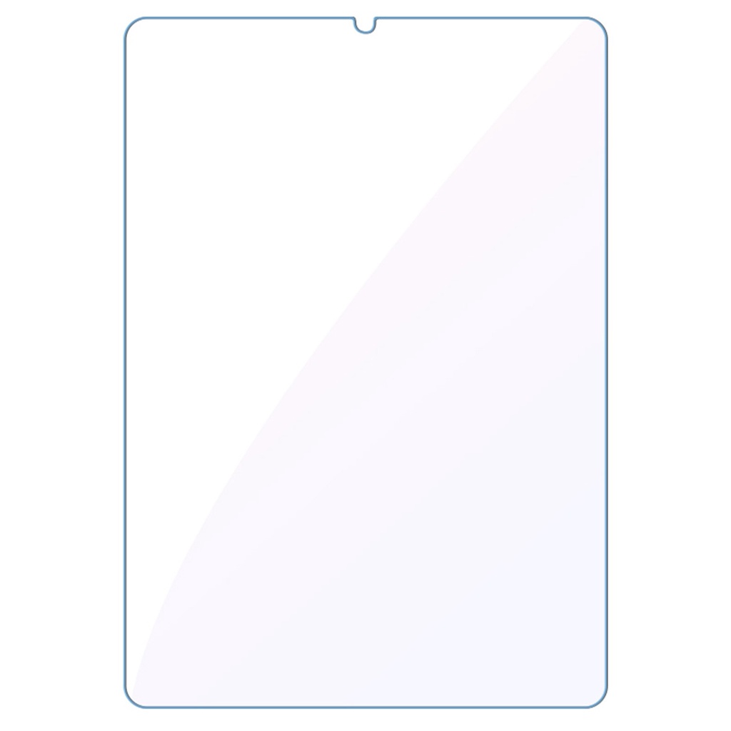 ^ Applewish * 6 tương thích với ipad tempered film light anti-blue mini 8.3inch protector 1pc screen ipad / tablet case