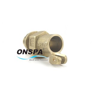 Van phao điều chỉnh Onpas