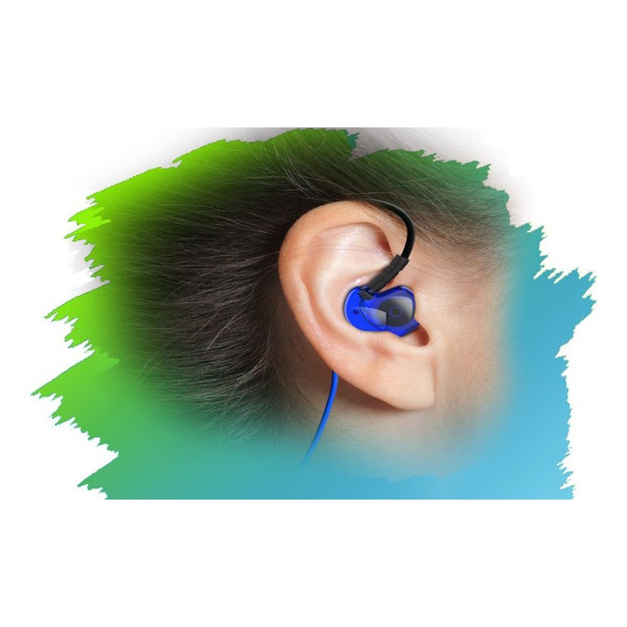 Plextone BX240 - Tai Nghe Bluetooth Thể Thao - Chống Thấm Nước Hiệu Quả