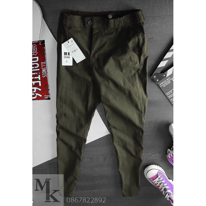 Quần Đũi Dài Nam Ống Suông 🔥 𝗦𝗜𝗘̂𝗨 𝗦𝗔𝗟𝗘 🔥 Quần Thể Thao Nam Mặc 4 Mùa Phong Cách Hàn Quốc - KILLMEN | BigBuy360 - bigbuy360.vn