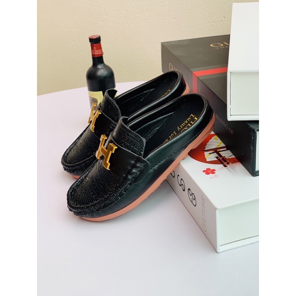 Sục chữ H trẻ em