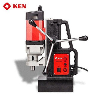 Máy khoan từ 1200w ken 6023n