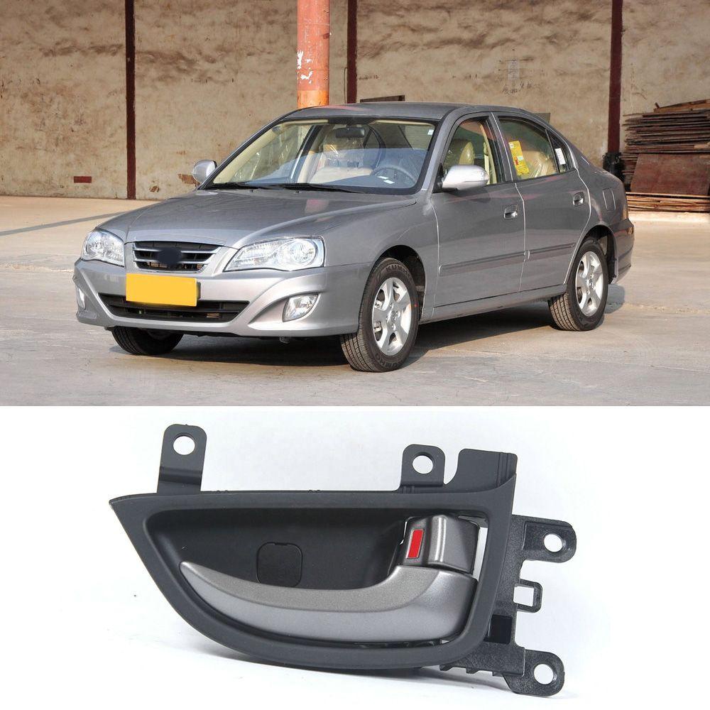JONYE Tay Nắm Cửa Bên Trái Cho Hyundai Elantra Sedan 2011~2015