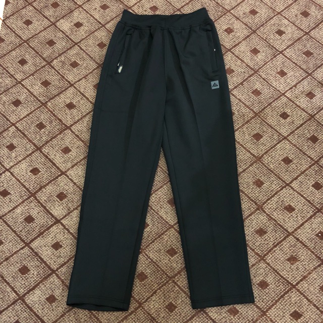 Bộ Nỉ Nam Bộ Thể Thao Nam Trung Niên Cao Cấp