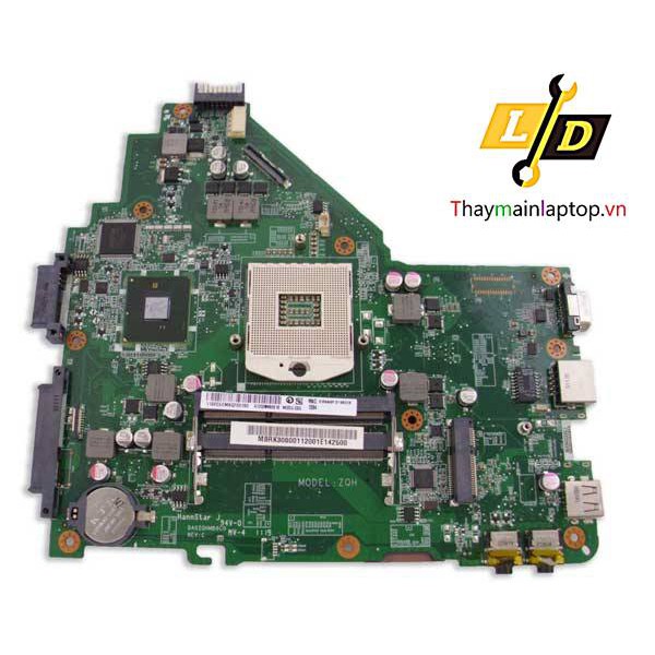 [Mã 1911ELSALE hoàn 7% đơn 300K] MAIN ACER ASPIRE 4339 4739 4739Z HM55