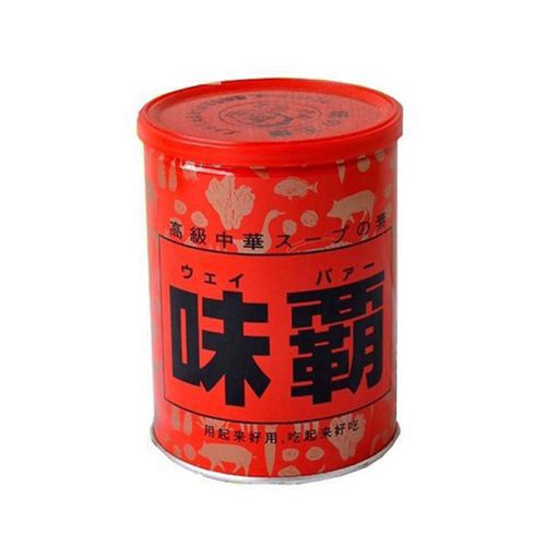 Nước Cốt Xương Hầm Cô Đặc HIROSHI NỘI ĐỊA NHẬT BẢN