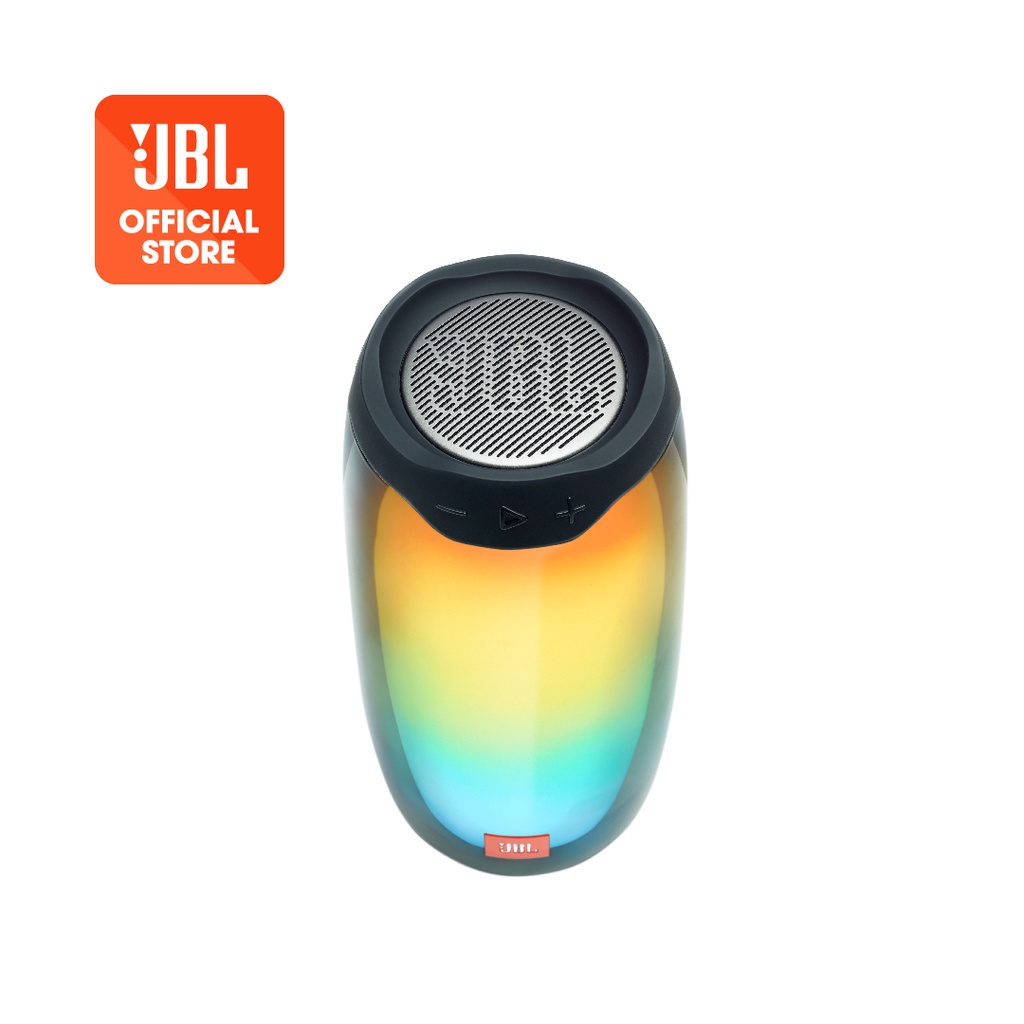 Loa Bluetooth JBL Pulse 4 - Hàng Chính Hãng