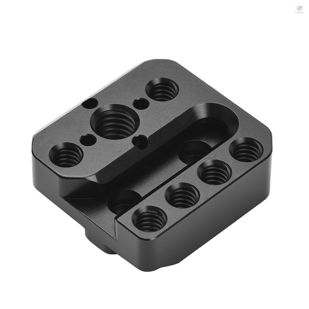 Giá Đỡ Màn Hình 1 / 4 Inch Và Vít 3 / 8 Thay Thế Cho DJI Ronin S & Ronin SC Gimbal