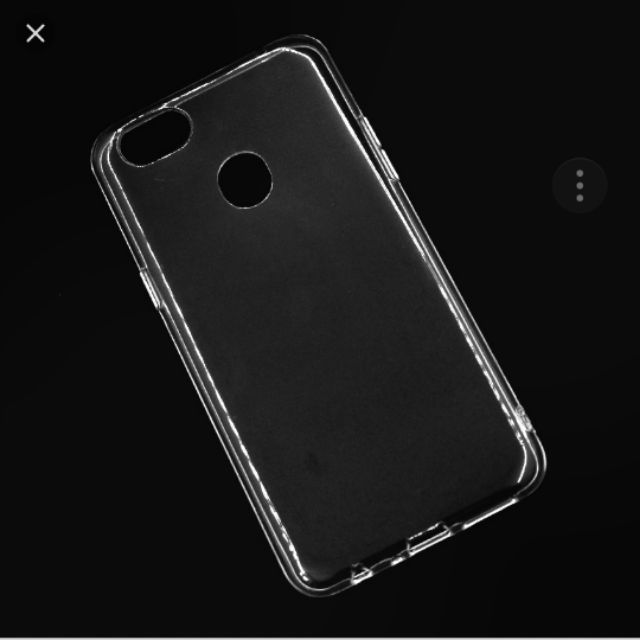 Ốp dẻo oppo F5
