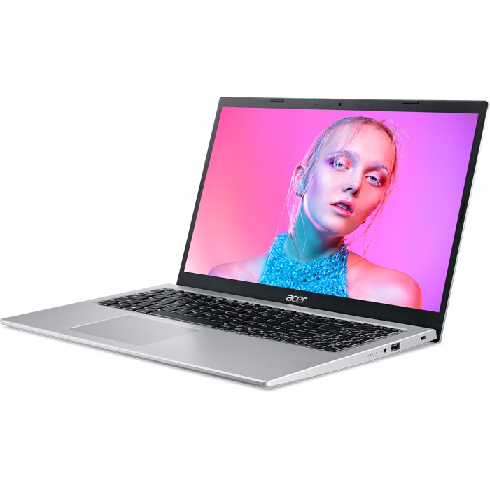 Laptop Acer Aspire 5 A515-56-54PK i5-1135G7 | 8GB | 512GB | Intel Iris Xe Graphics | 15.6'' FHD | Win 10-Chính hãng