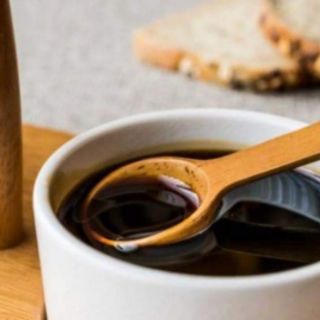 Mật táo đỏ bổ máu đẹp da