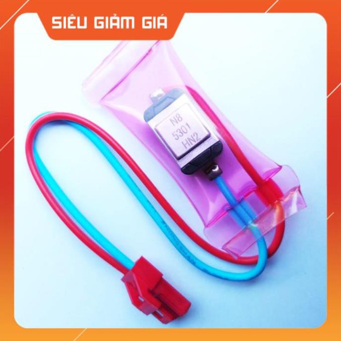 Sanyo Cảm biến nhiệt độ tủ lạnh SANYO - Sò lạnh tủ lạnh Sanyo - Âm tủ lạnh Sanyo - Giá tốt nhất