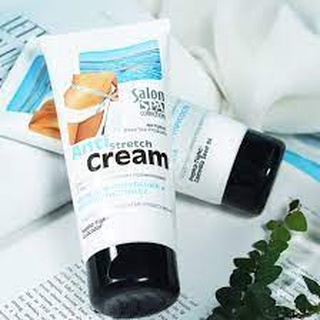 [CLEANLINE] Kem rạn da, tan mỡ PURE LINE 200ml [CHÍNH HÃNG NGA]