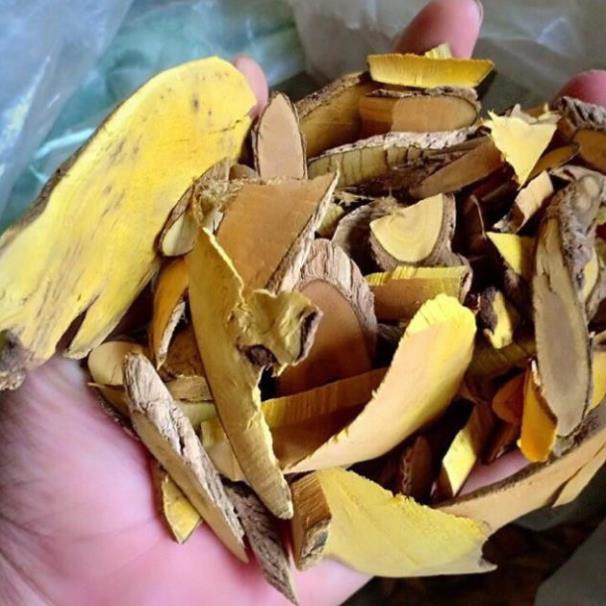 1kg Cây mật gấu