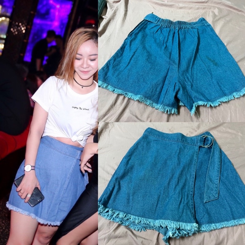 Chân Váy - Quần THANH LÝ 2HAND