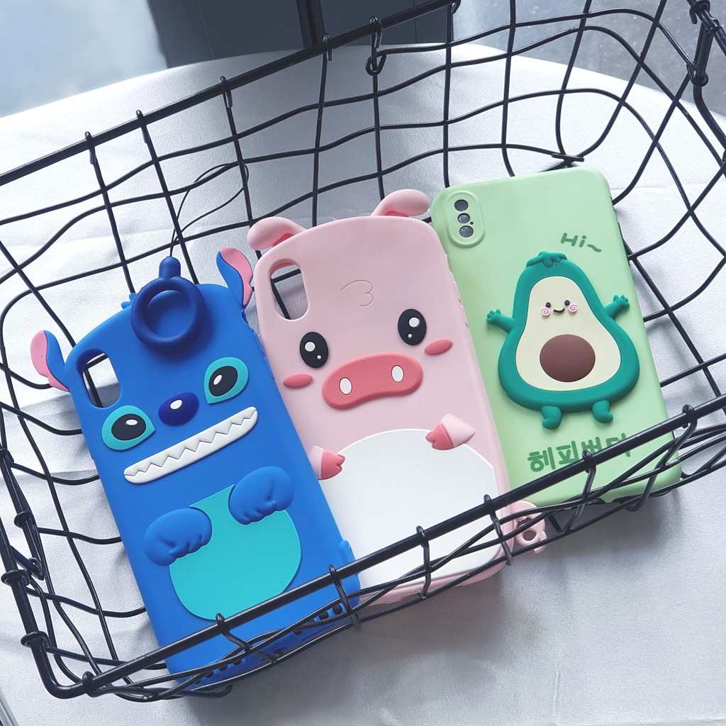 Ốp lưng XSM XẢ ĐỒNG GIÁ 30K FukiShop